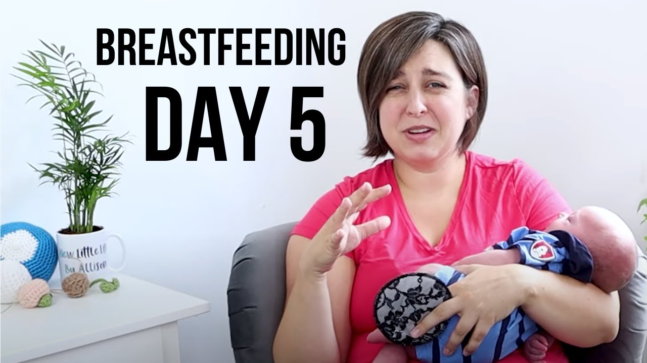 Patreon Breastfeeding Leaks photo 14