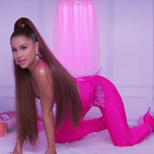 Ariana Sex Video photo 7