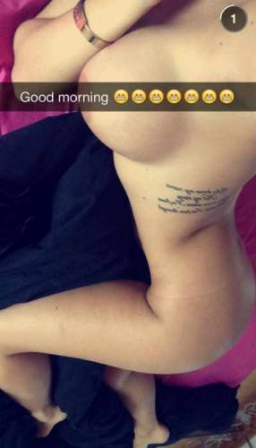 Snapchat Nudes Id photo 24
