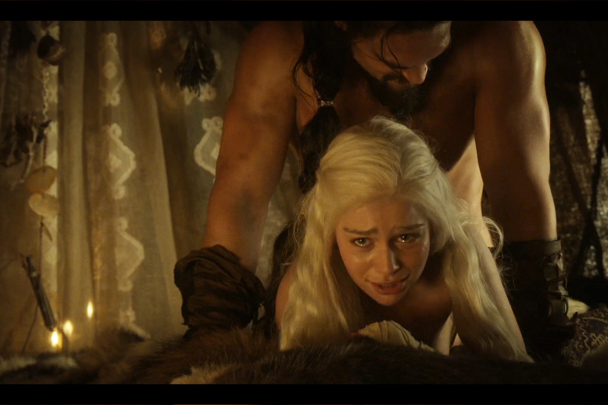 Game Of Thrones Naked Pics photo 15