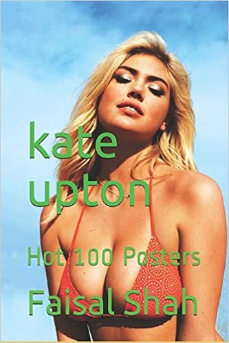 Kate Upton Porn Pics photo 20