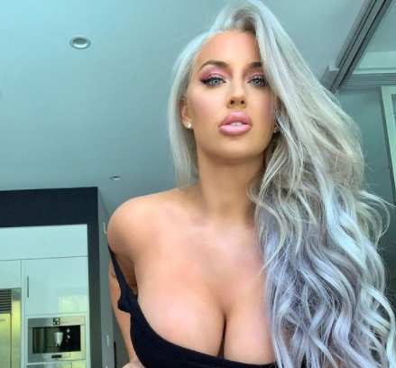 Who Is Laci Kay Somers photo 15
