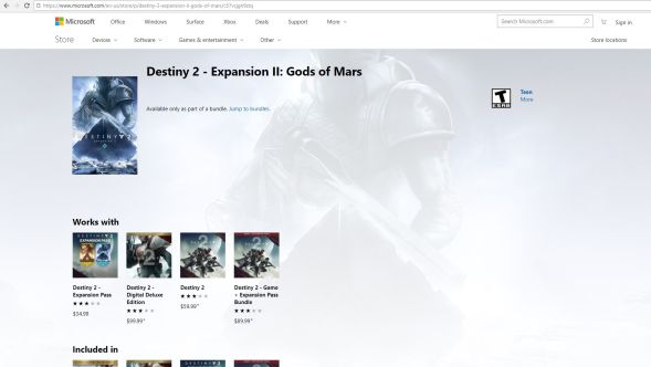 Destiny 2 Leaked Images photo 1
