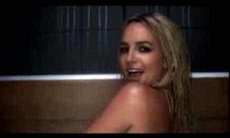 Britney Spears Naked Sex photo 29