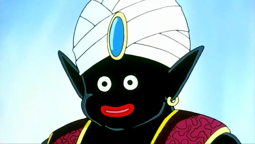 What Is Mr. Popo photo 19