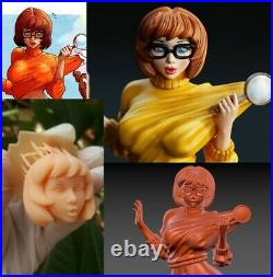 Sexy Velma From Scooby Doo photo 15
