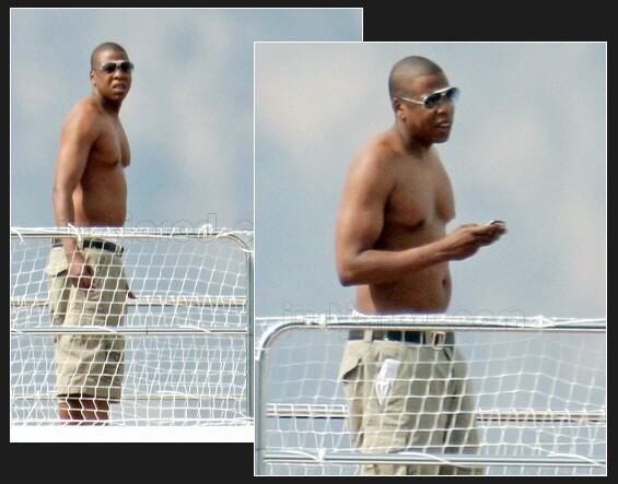 Jay Z Nude Pics photo 6