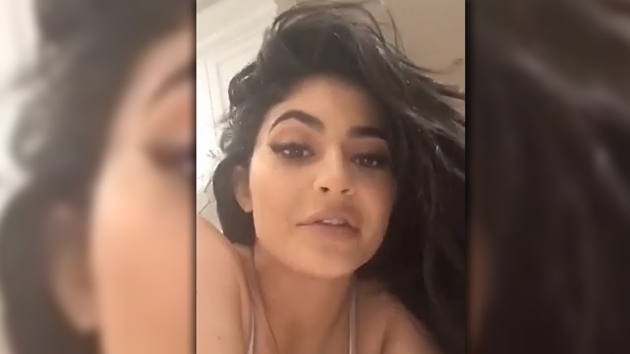 Kylie Jenner Sextape Video photo 21