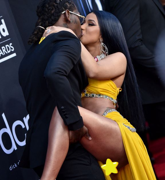Cardi B Pussy Picture photo 23