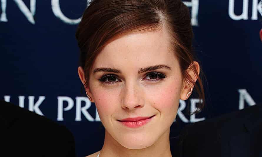 Emma Watson Porn Pictures photo 11