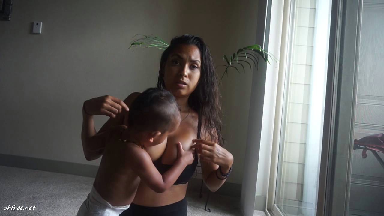 Spiritual Tasha Mama Sex Video