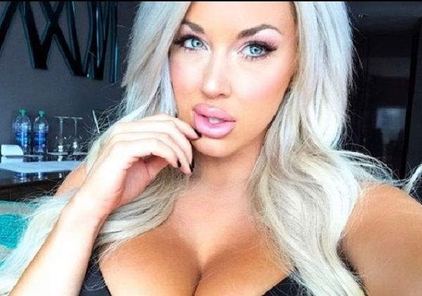 Who Is Laci Kay Somers photo 21