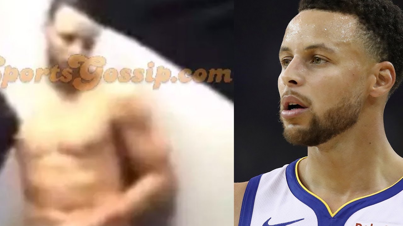 Stephen Curry Nudes photo 22