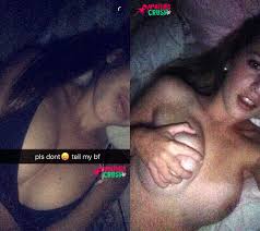 Snapchat Nudes Id photo 17