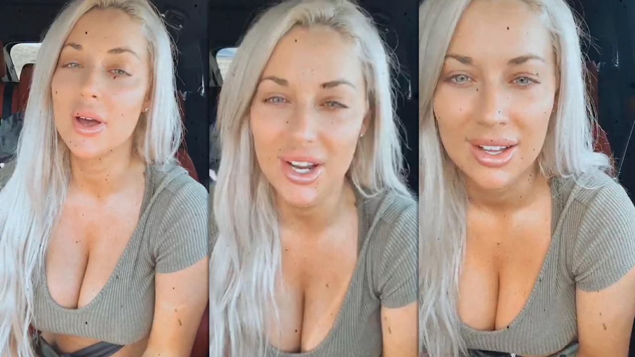 Who Is Laci Kay Somers photo 2