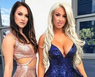 Who Is Laci Kay Somers photo 12