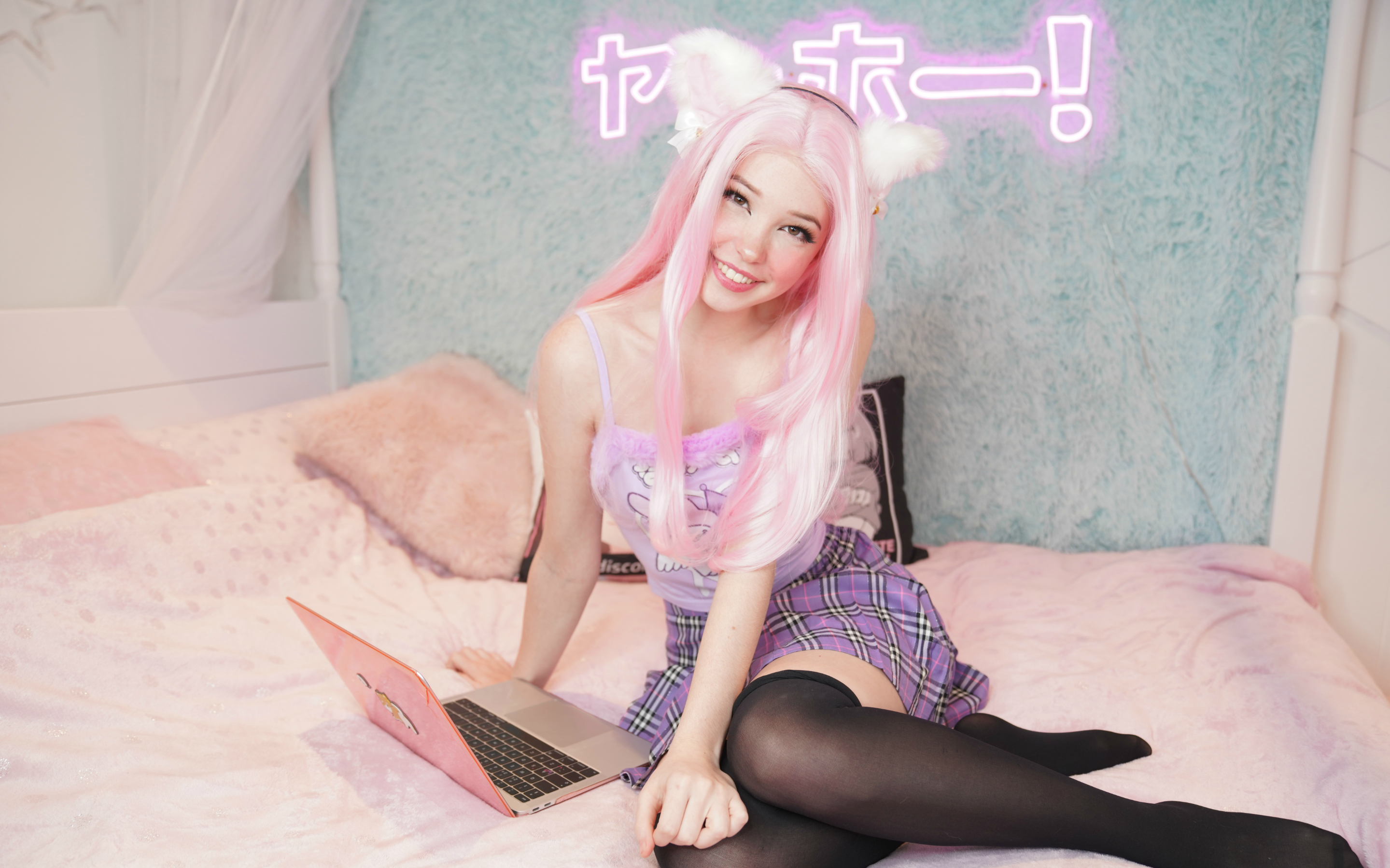 Belle Delphine Outfits photo 27