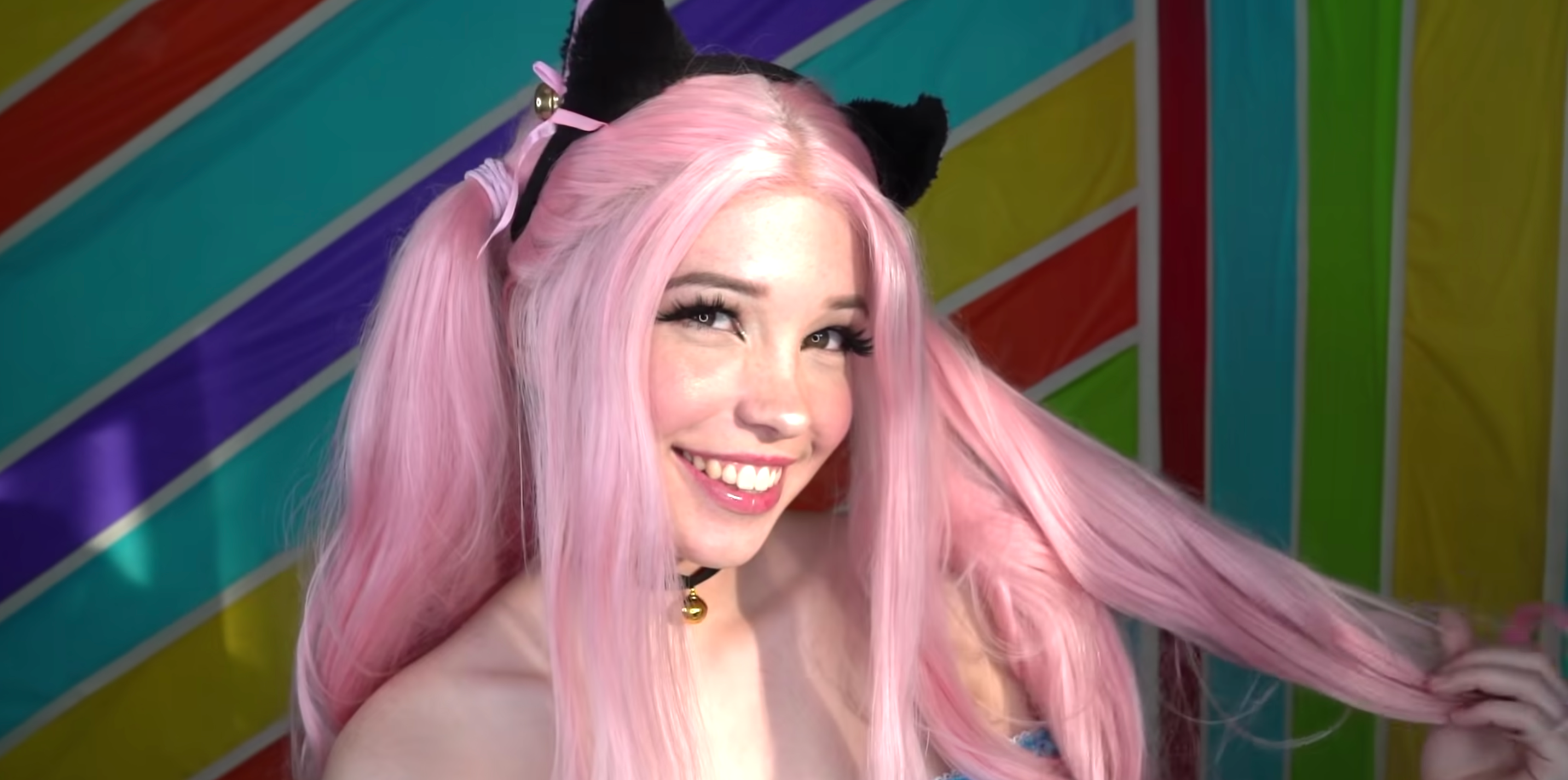 Belle Delphine Outfits photo 19