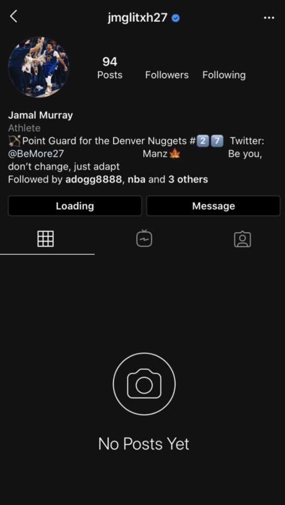 Jamal Murry Leaked Video photo 27