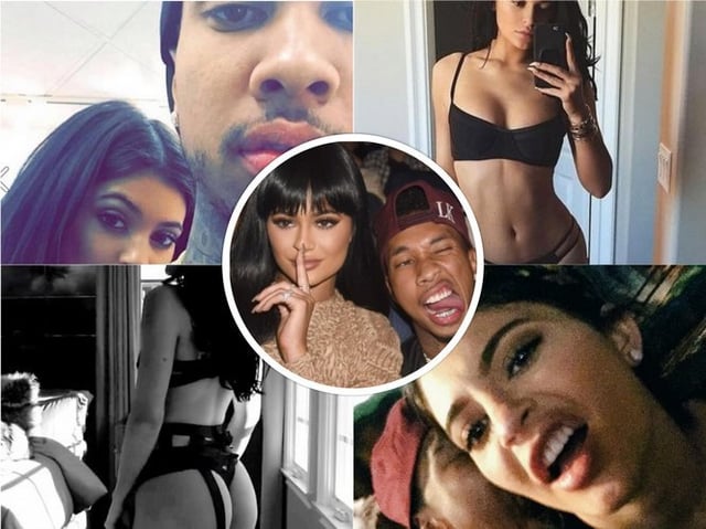 Kylie Jenner Sex Tape Reddit photo 28