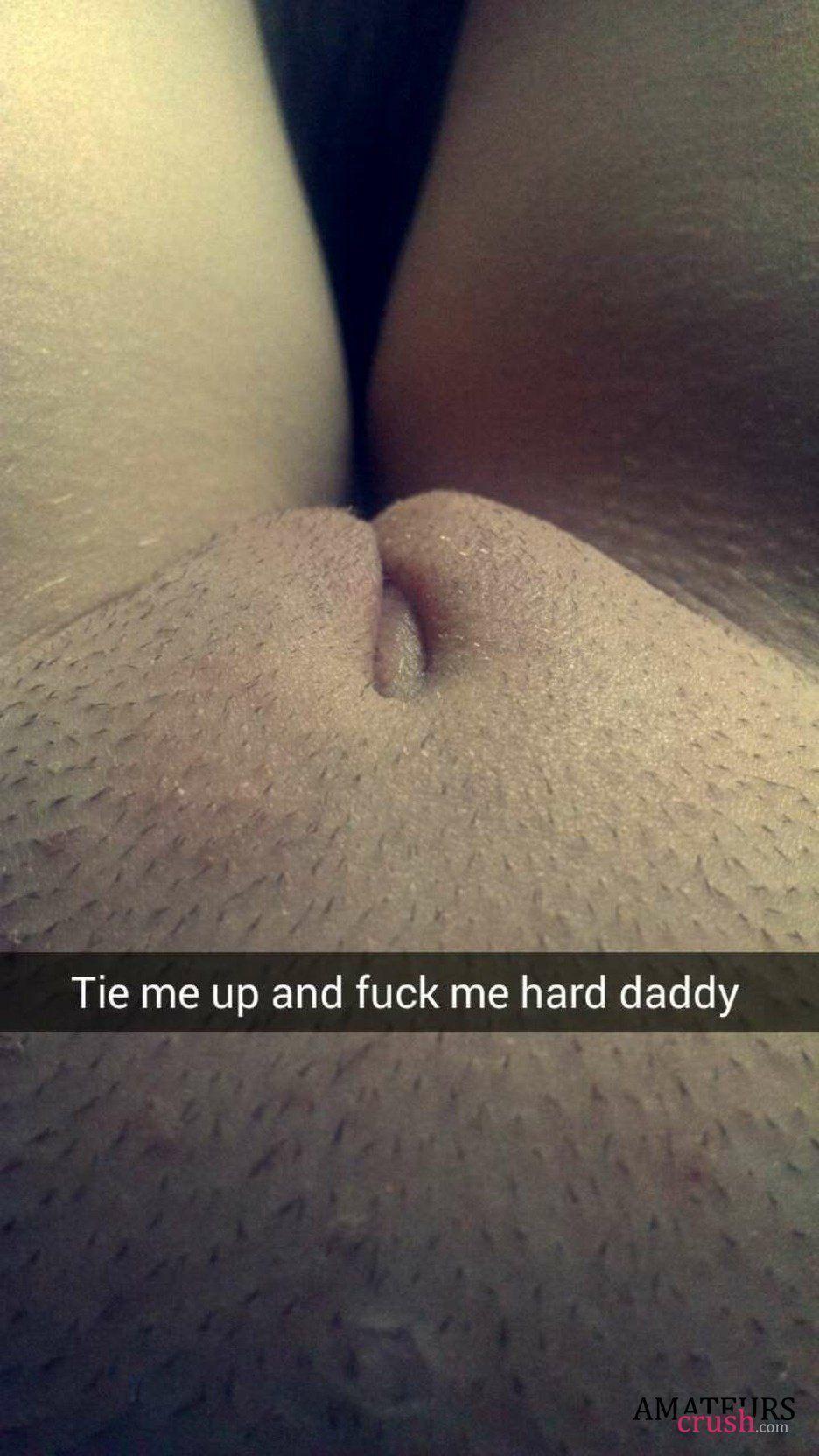 Snapchat Nude Pussy photo 14