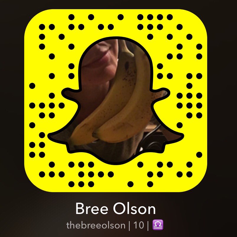 Bree Olson Snapchat photo 21
