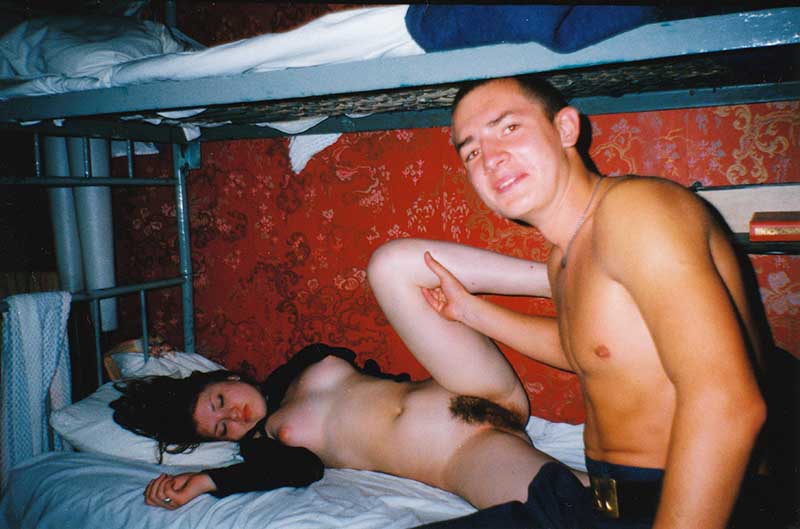 Naked And Drunk Girls photo 13