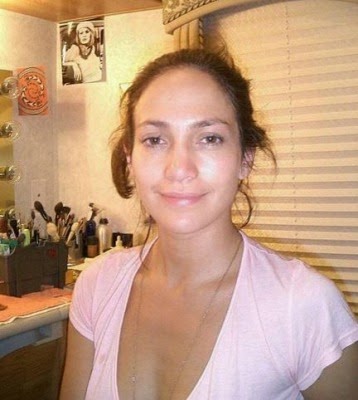 Jennifer Lopez Leak photo 29