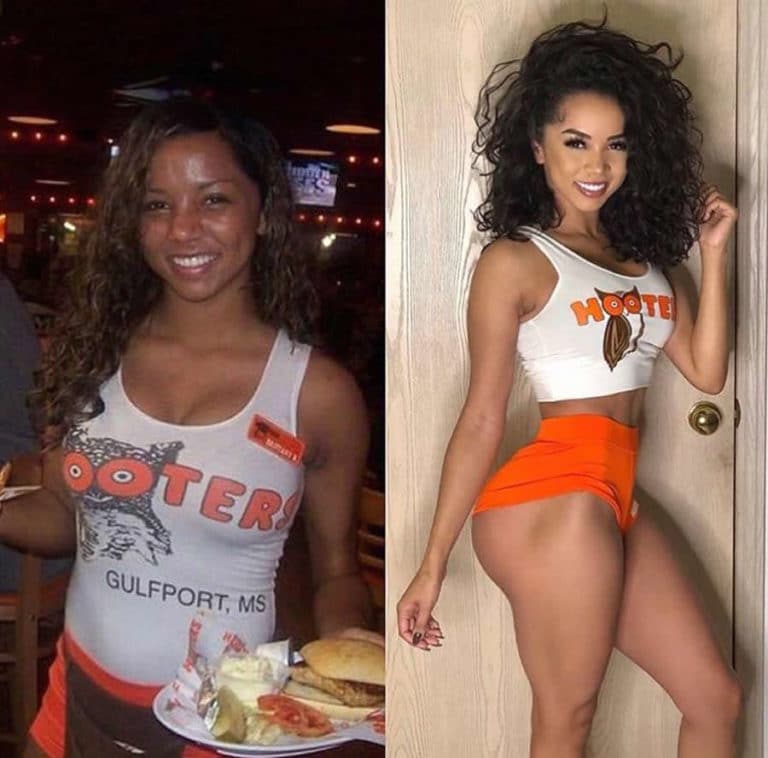 Brittany Renner Leaked photo 25