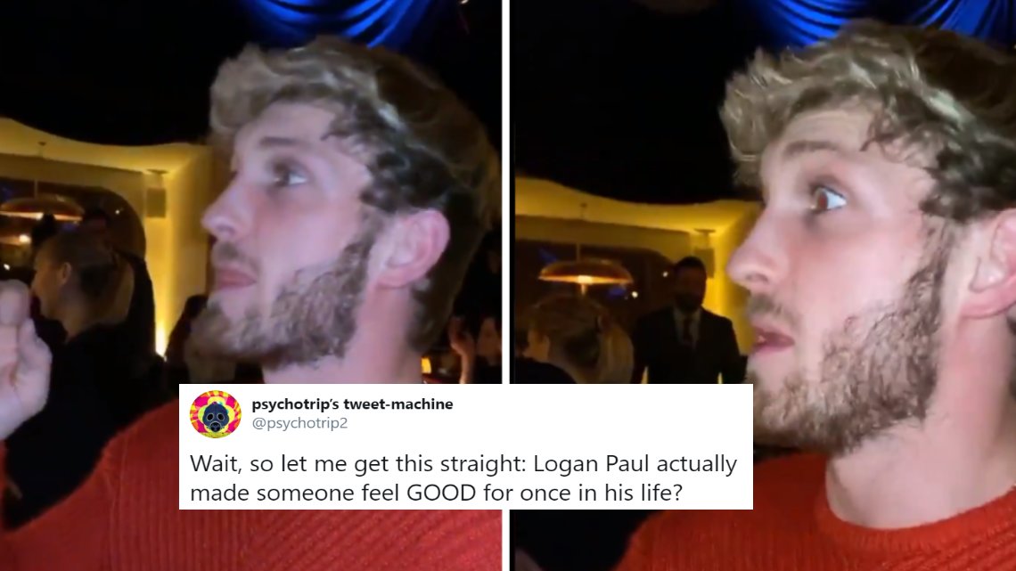 Logan Paul Sex Tape Video photo 19