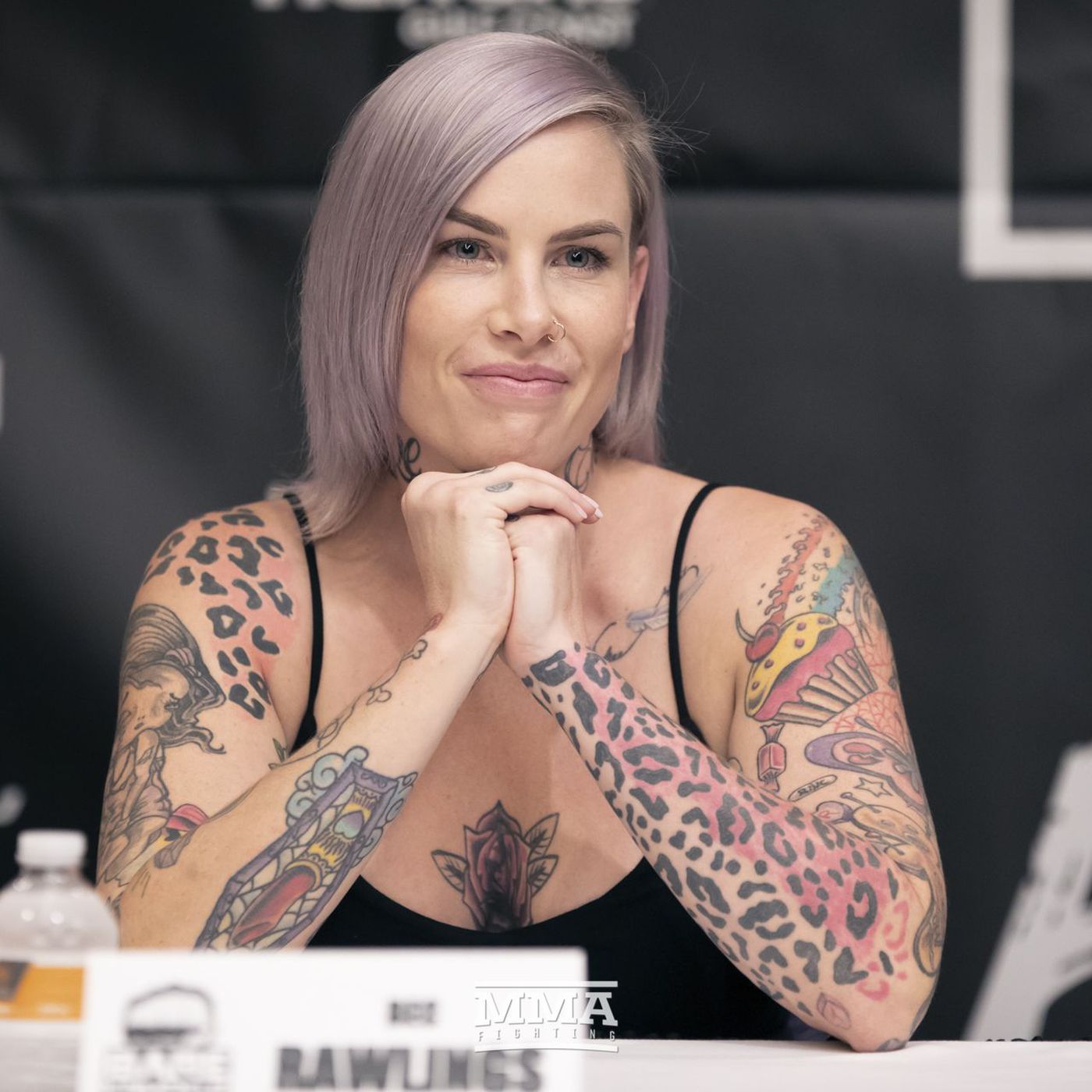 Bec Rawlings Onlyfans photo 16