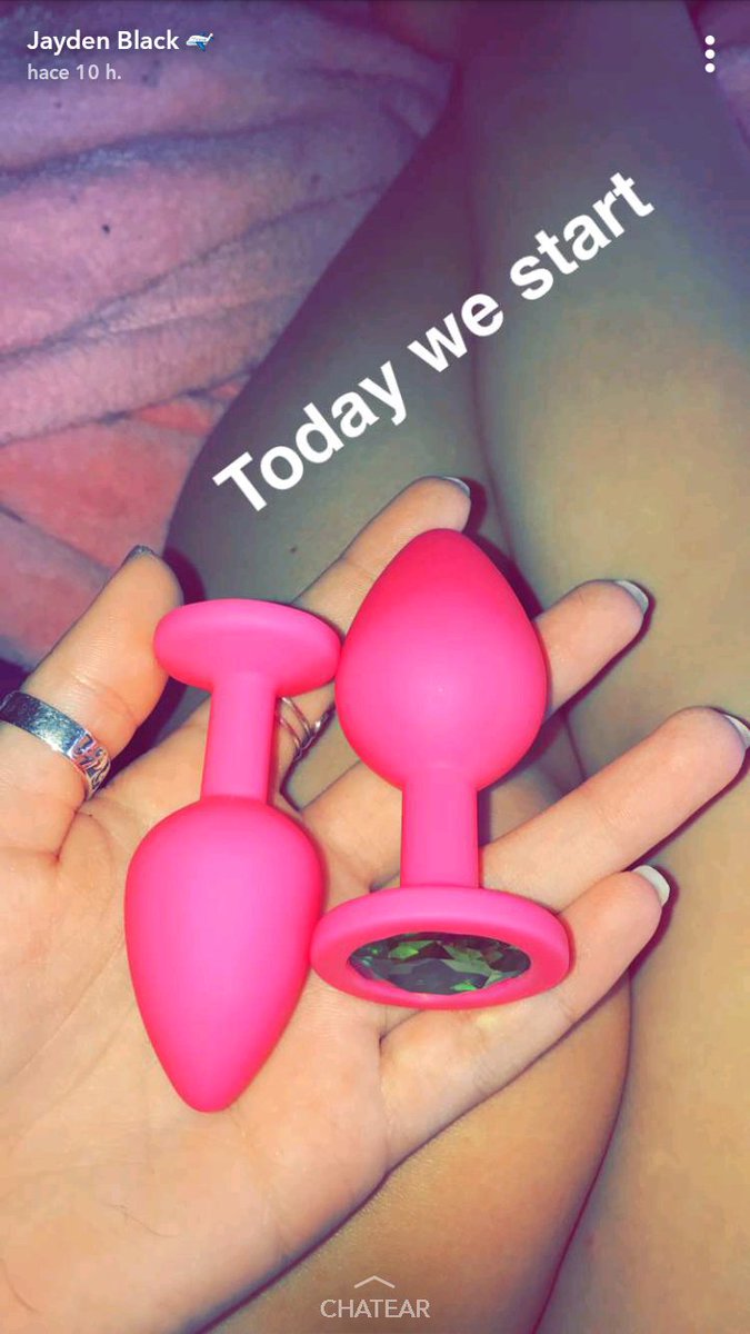 Sex Toy Snapchat photo 24