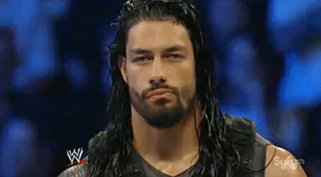 Naked Pictures Of Roman Reigns photo 1