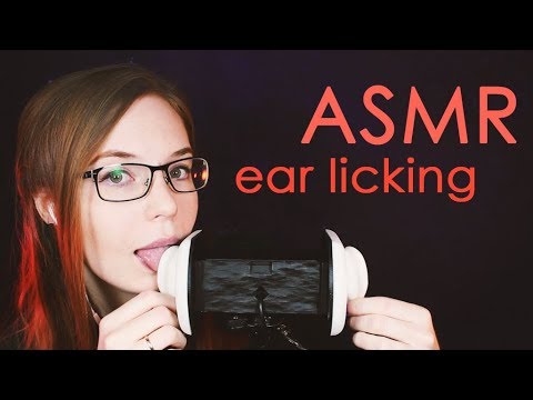 Sexy Ear Eating Asmr photo 8