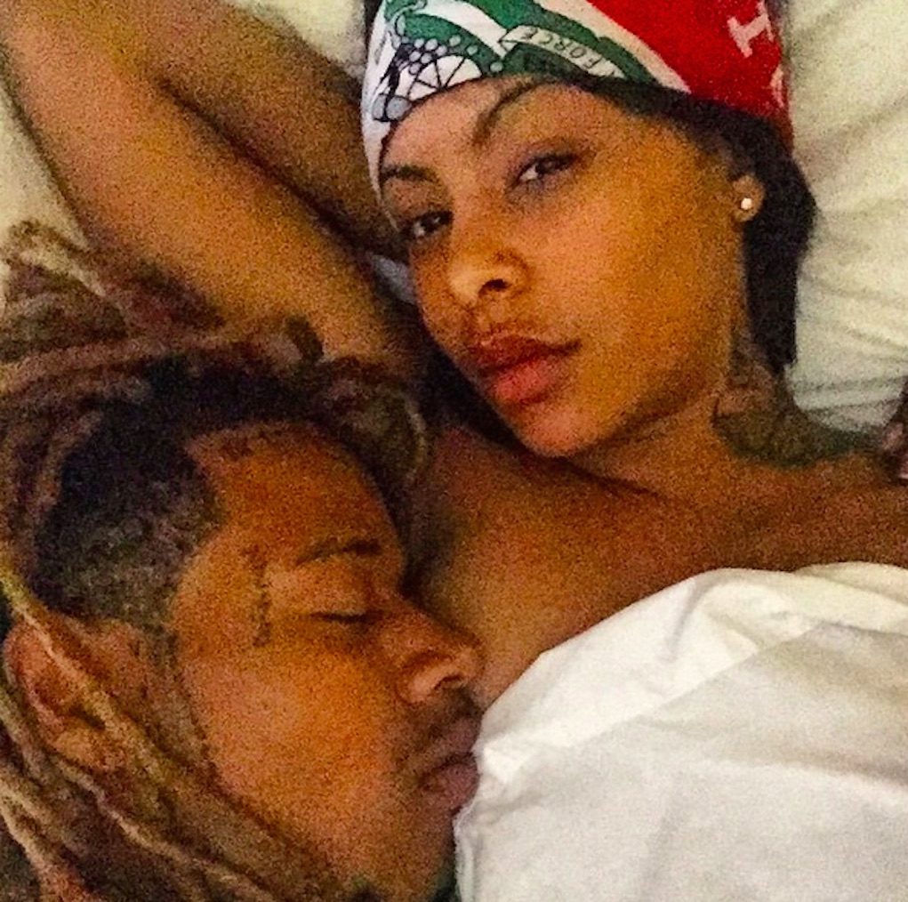 Alexis And Fetty Wap Sex Tape photo 20