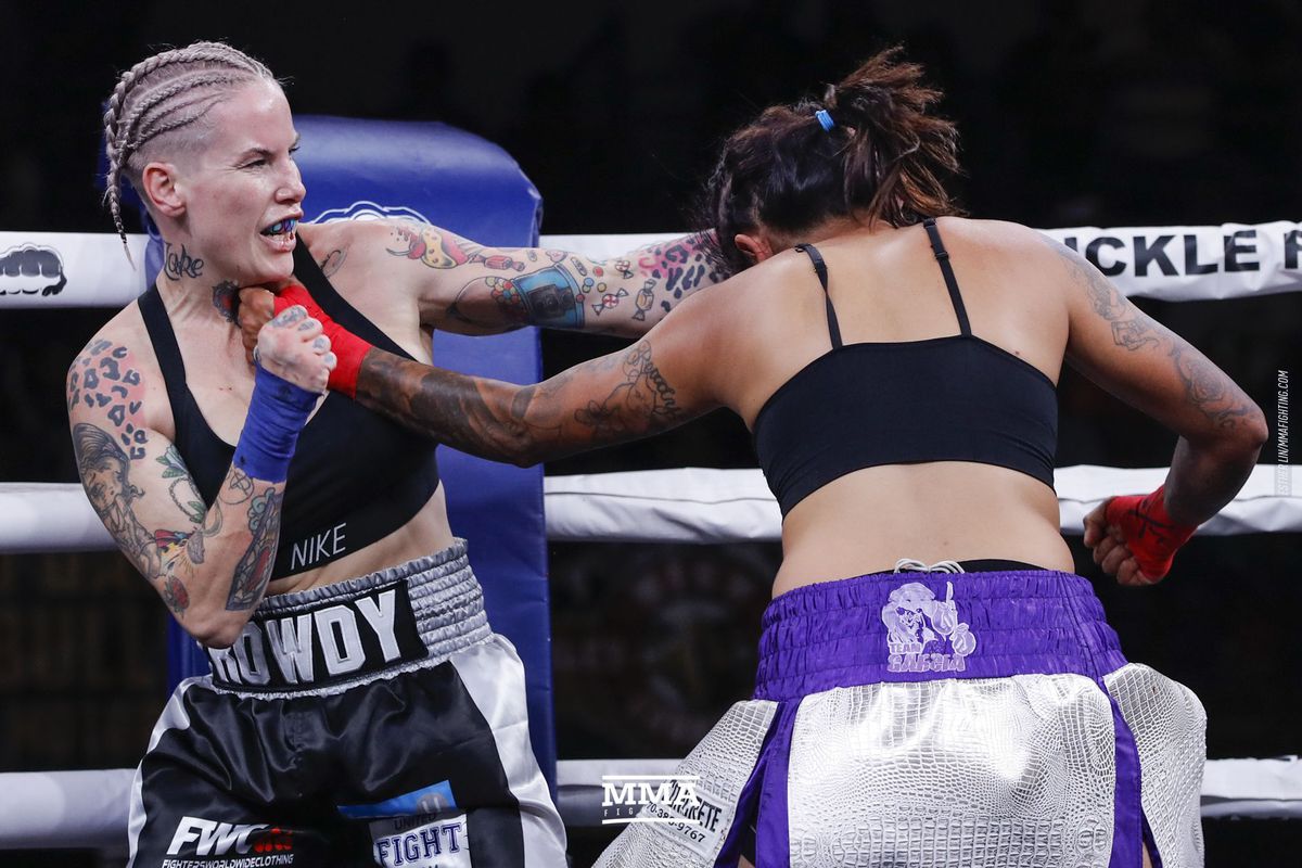 Bec Rawlings Onlyfans photo 23