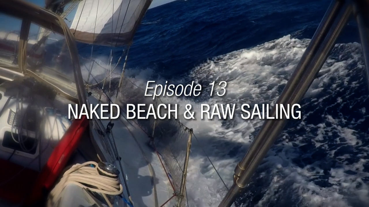 Naked Sailing Videos photo 24