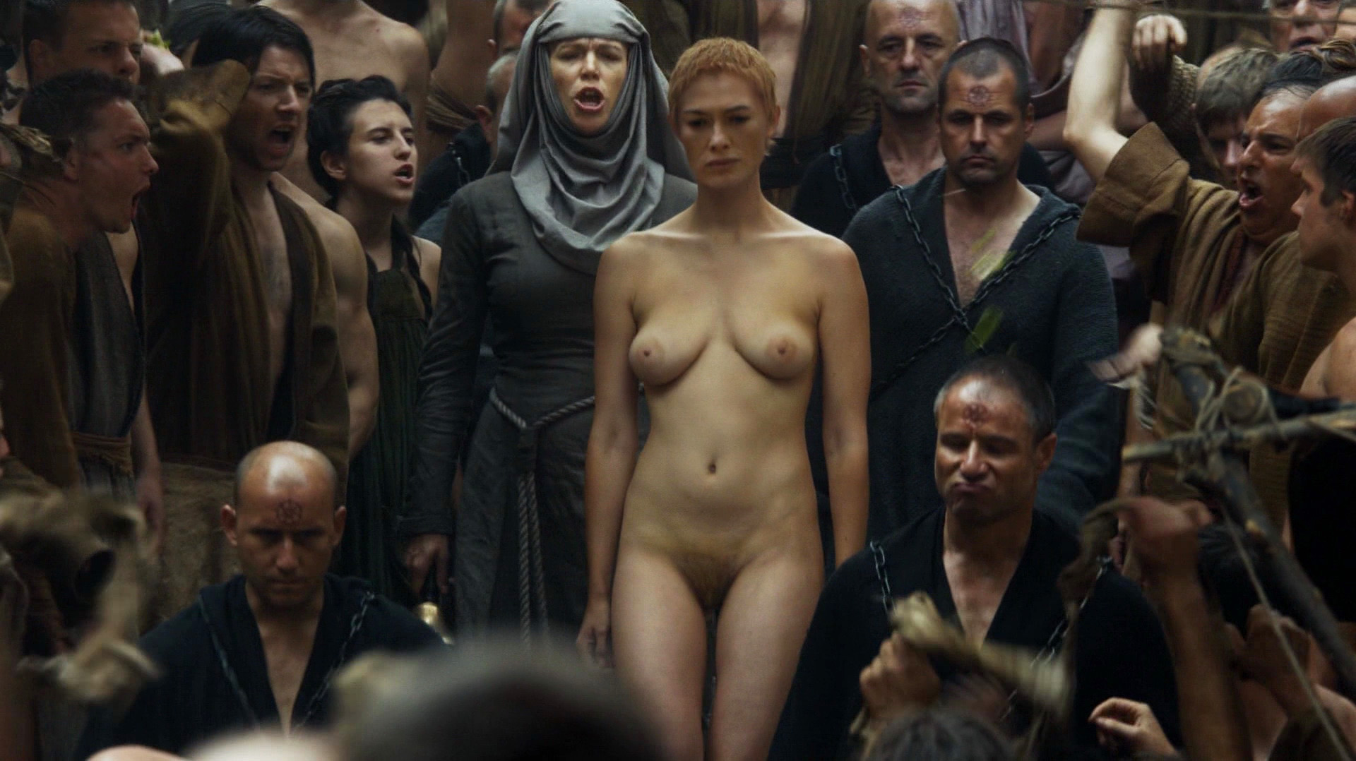 Nude Images From Game Of Thrones photo 29