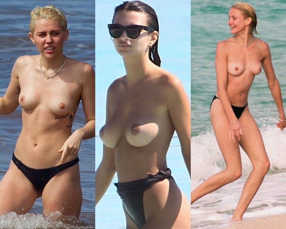Nude Celebrity Pix photo 27