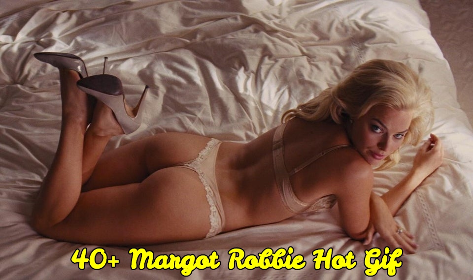Margot Robbie Nude Photos photo 8