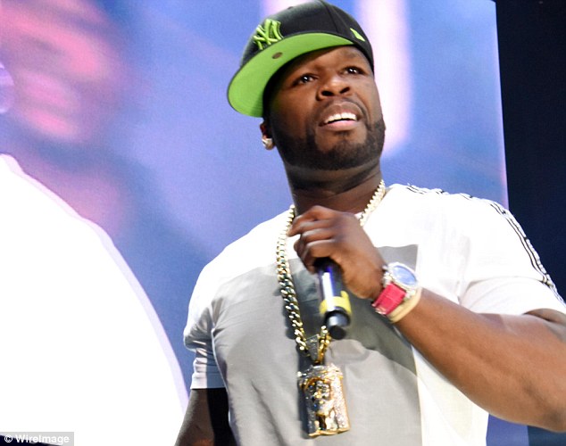 Watch 50 Cent Sex Tape photo 6