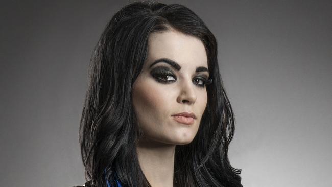 Wwe Paige Private Photos photo 10