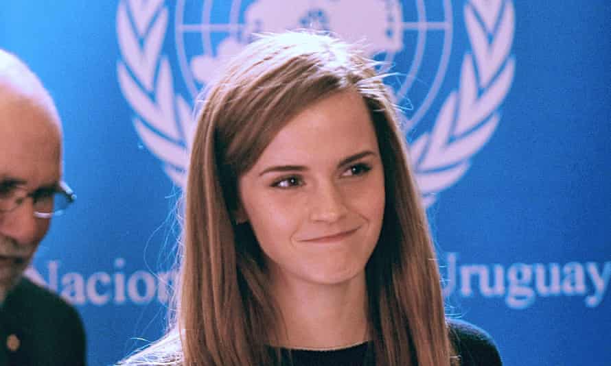 Emma Watson Porn Pictures photo 16