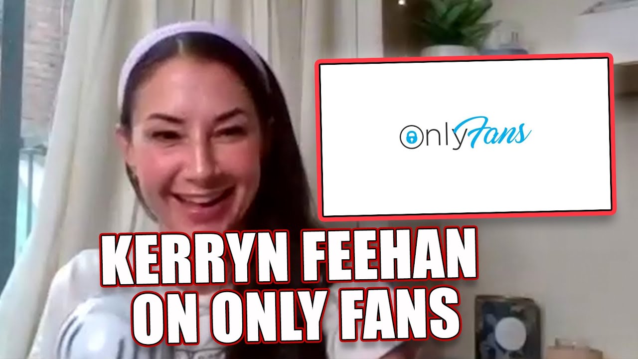 Kerryn Feehan Only Fans photo 9