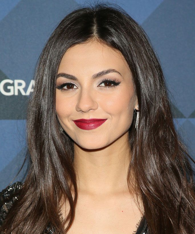 Victoria Justice Naked Nude photo 12