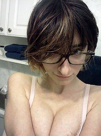 Abigail Shapiro Sex photo 1