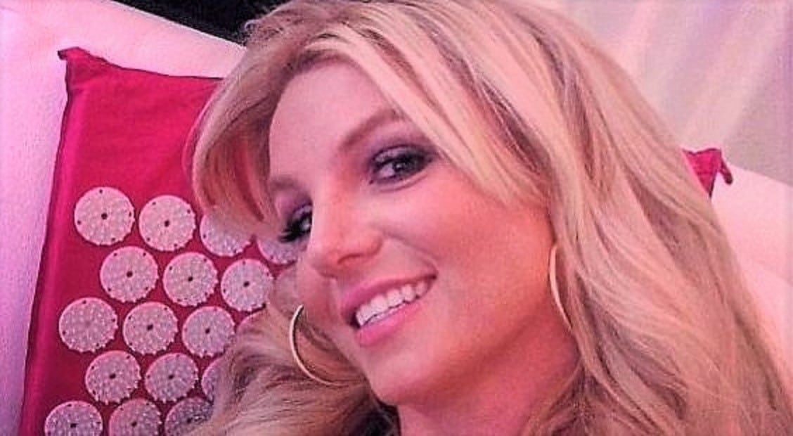 Britney Spearssex Tape photo 4