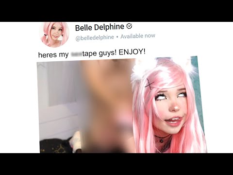 Belle Delphine Onlyfans Reddit photo 4