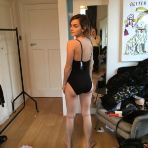 Emma Watson Leaked Naked Photos photo 4