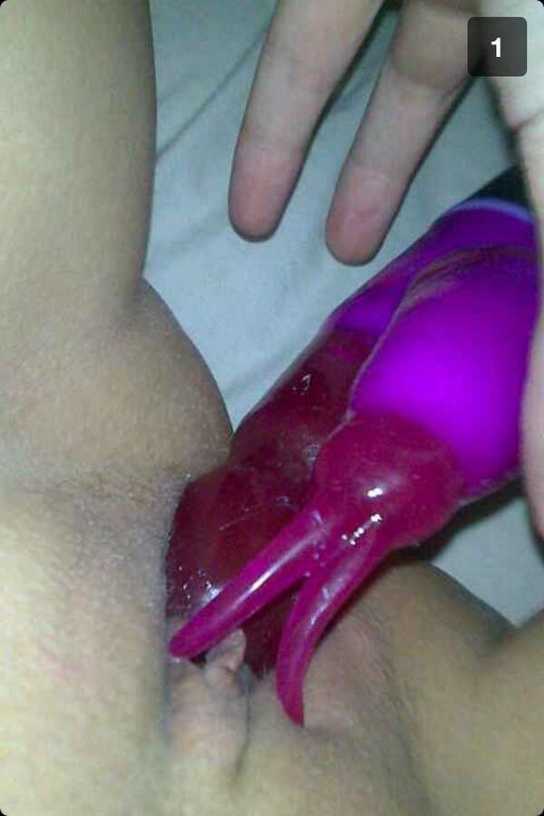 Sex Toy Snapchat photo 10